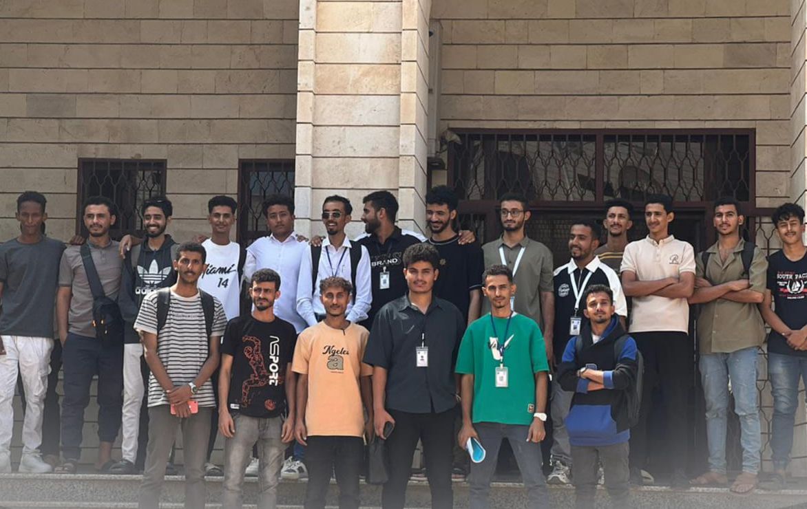  ثقافة الحوار في اوساط الطلاب