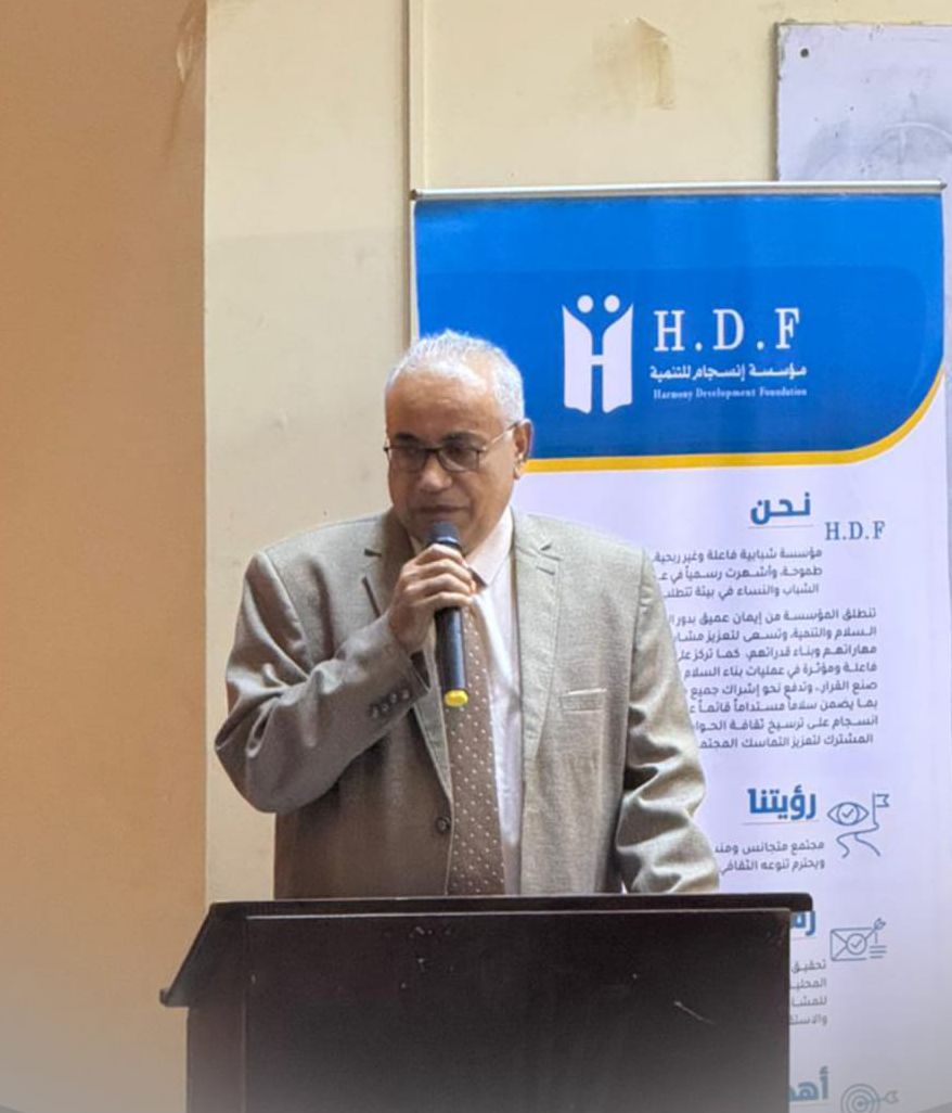  ثقافة الحوار في اوساط الطلاب