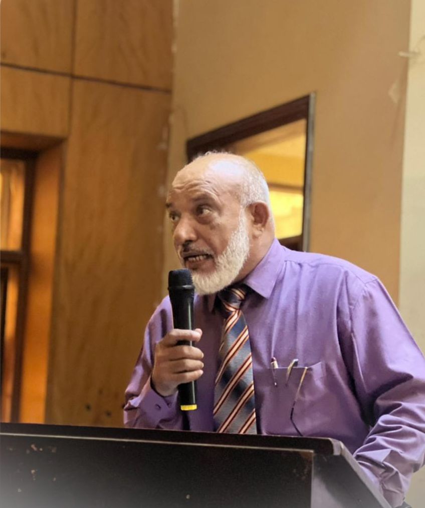  ثقافة الحوار في اوساط الطلاب