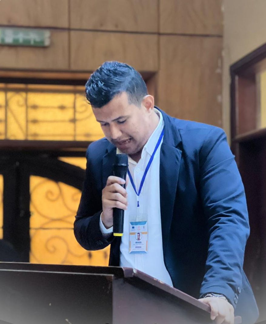  ثقافة الحوار في اوساط الطلاب