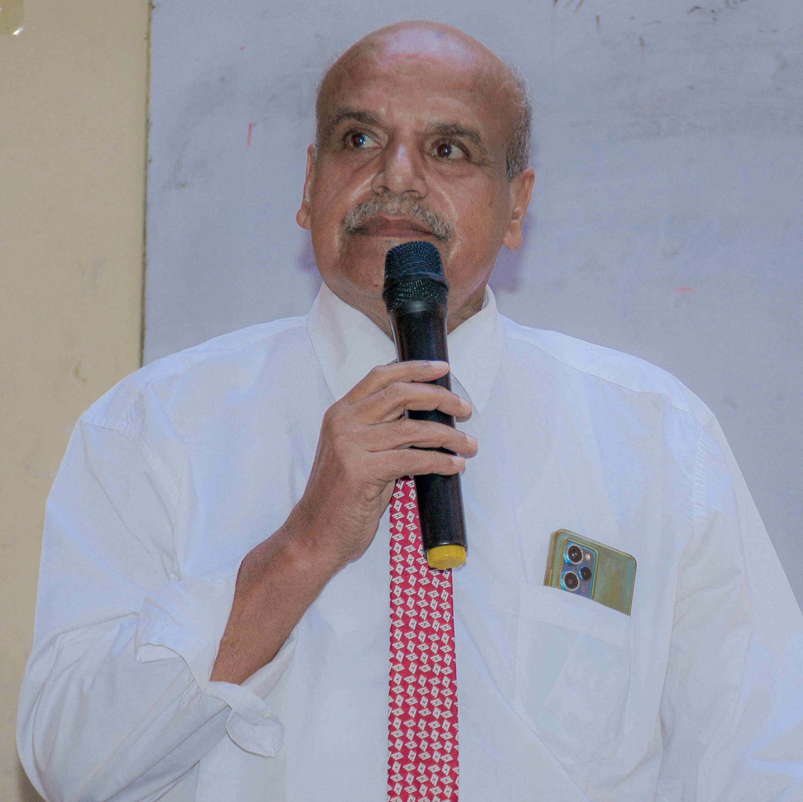 كلية الهندسة - جامعة عدن تخطو بثبات نحو معايير الجودة والاعتماد الأكاديمي