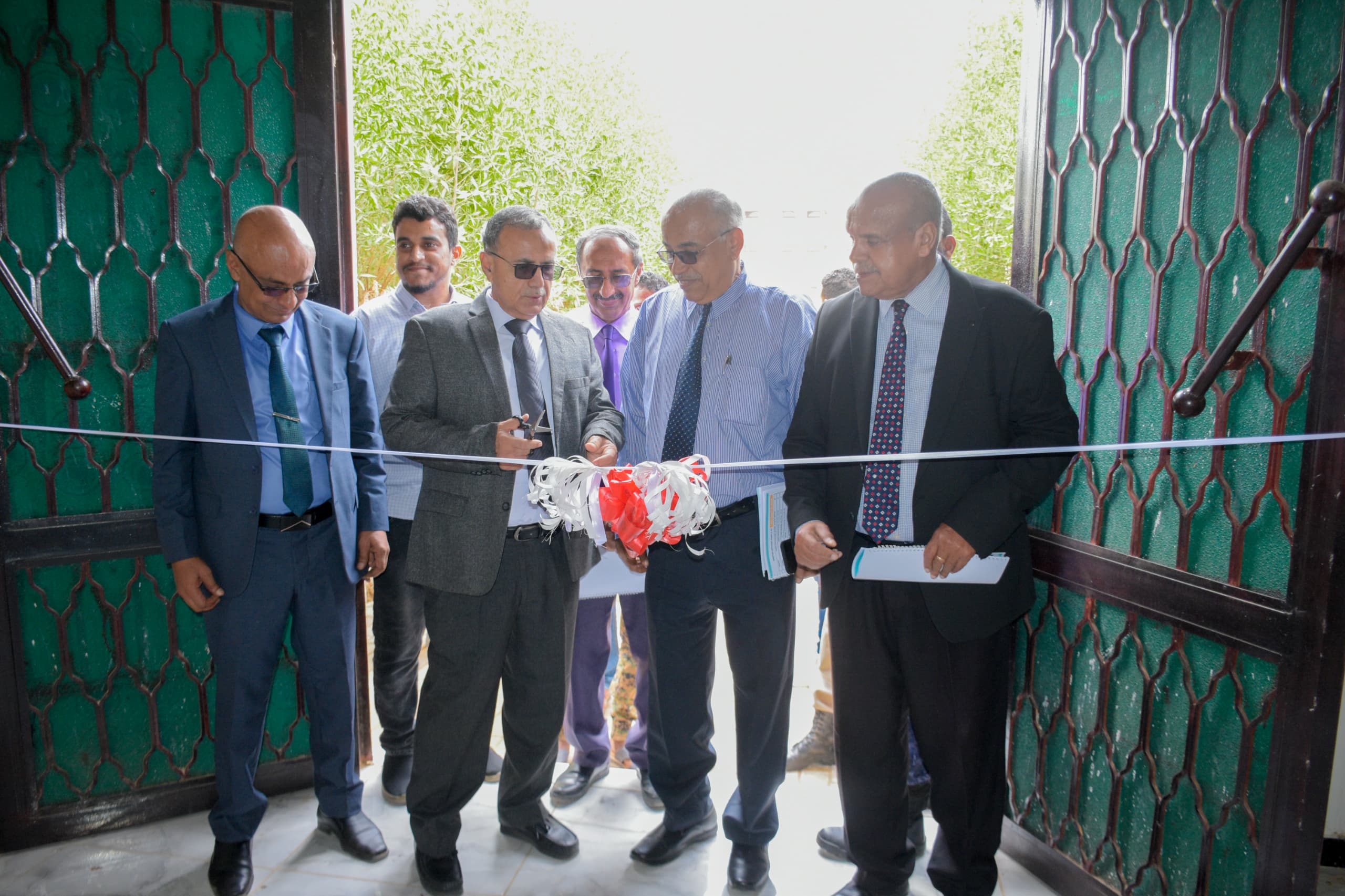 عقولٌ تبتكر.. ومستقبلٌ يُبنى بأيدي شبابنا