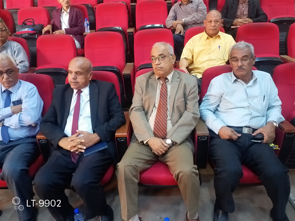 نحو جودة مستدامه وابداع يتجدد