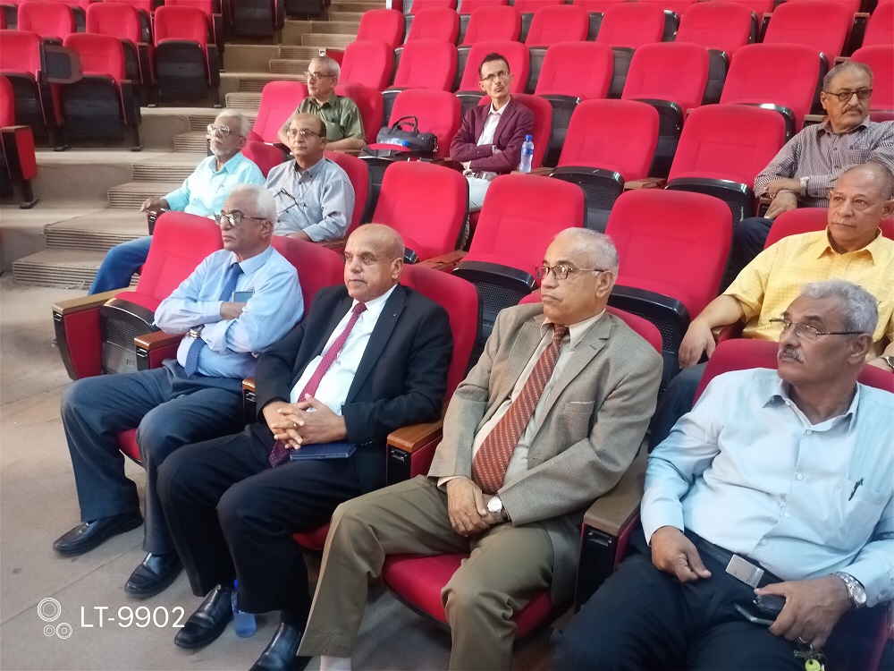 نحو جودة مستدامه وابداع يتجدد