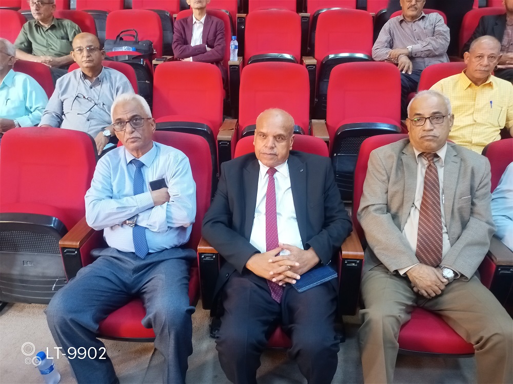 نحو جودة مستدامه وابداع يتجدد