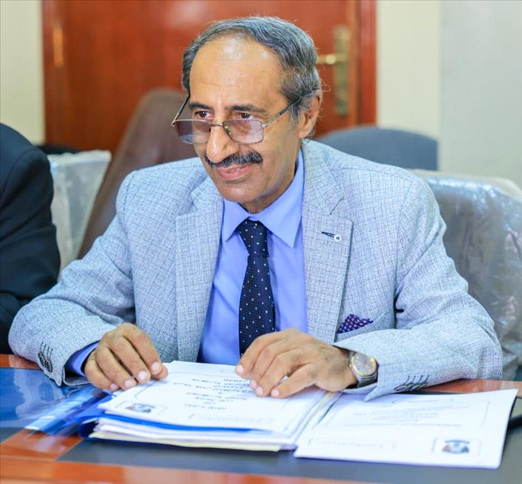 جامعة عدن و«لونغشيانغ» الصينية تعززان الشراكة في الطاقة والتكنولوجيا